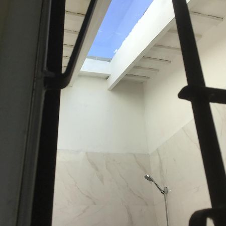 Granados Bed & Breakfast Asuncion Dış mekan fotoğraf
