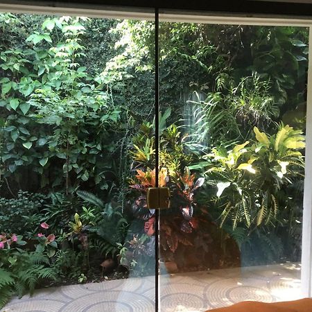 Granados Bed & Breakfast Asuncion Dış mekan fotoğraf