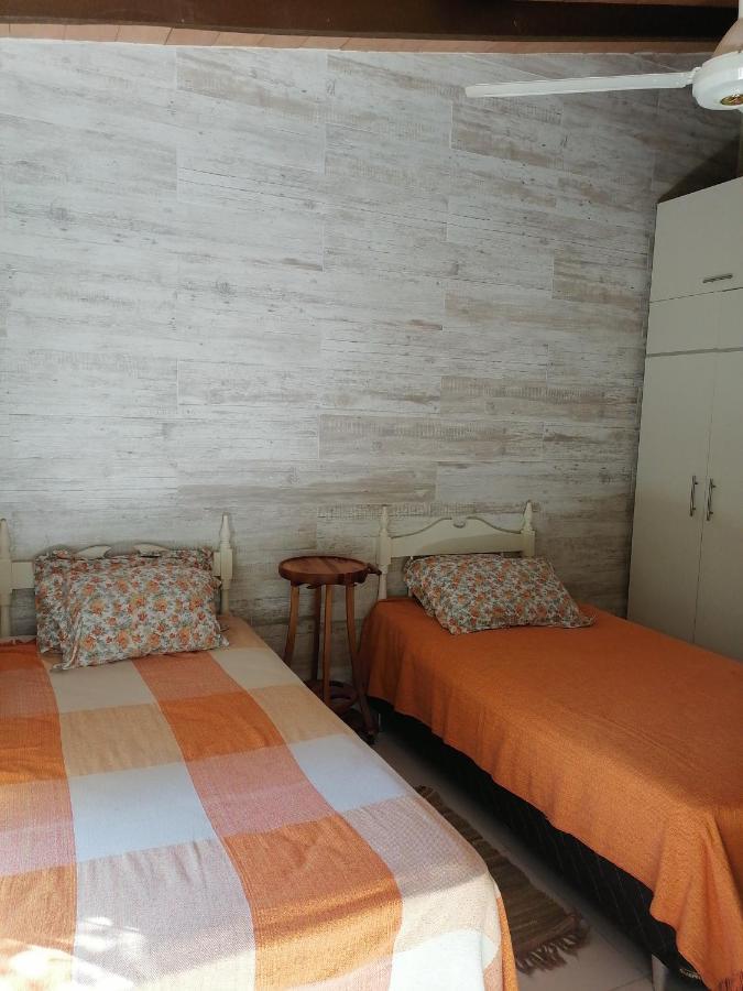 Granados Bed & Breakfast Asuncion Dış mekan fotoğraf