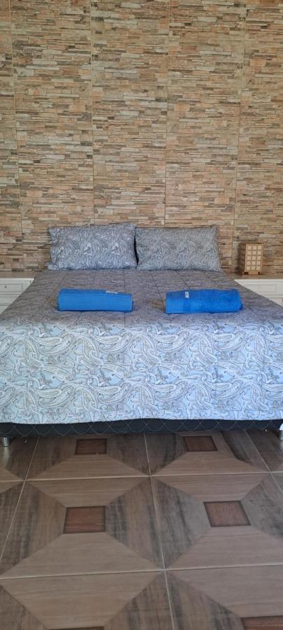 Granados Bed & Breakfast Asuncion Dış mekan fotoğraf