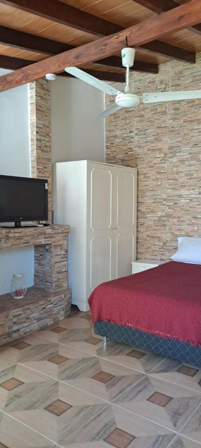 Granados Bed & Breakfast Asuncion Dış mekan fotoğraf