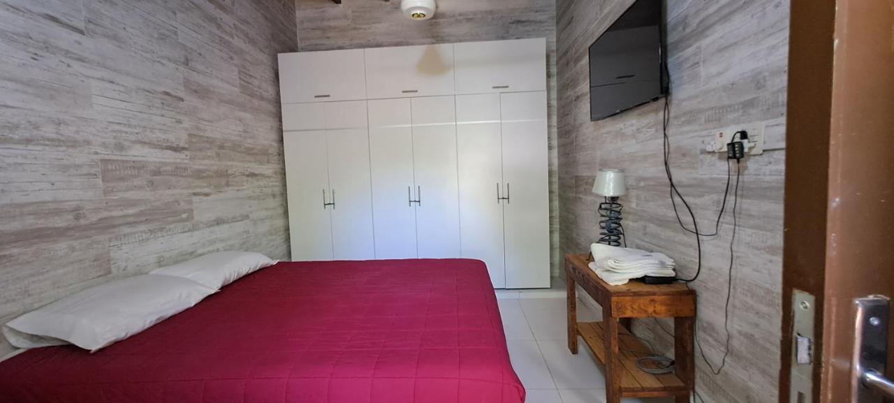 Granados Bed & Breakfast Asuncion Dış mekan fotoğraf