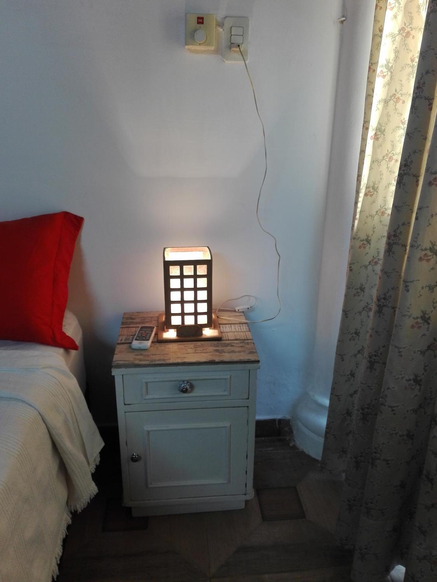 Granados Bed & Breakfast Asuncion Dış mekan fotoğraf