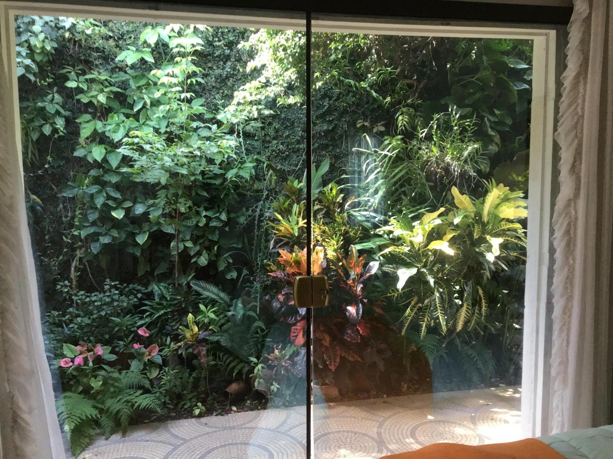 Granados Bed & Breakfast Asuncion Dış mekan fotoğraf