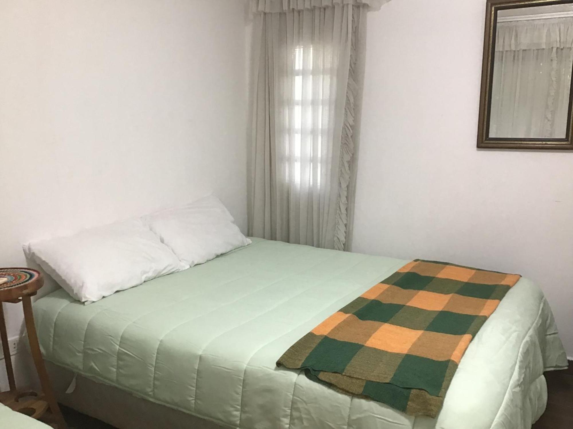 Granados Bed & Breakfast Asuncion Dış mekan fotoğraf