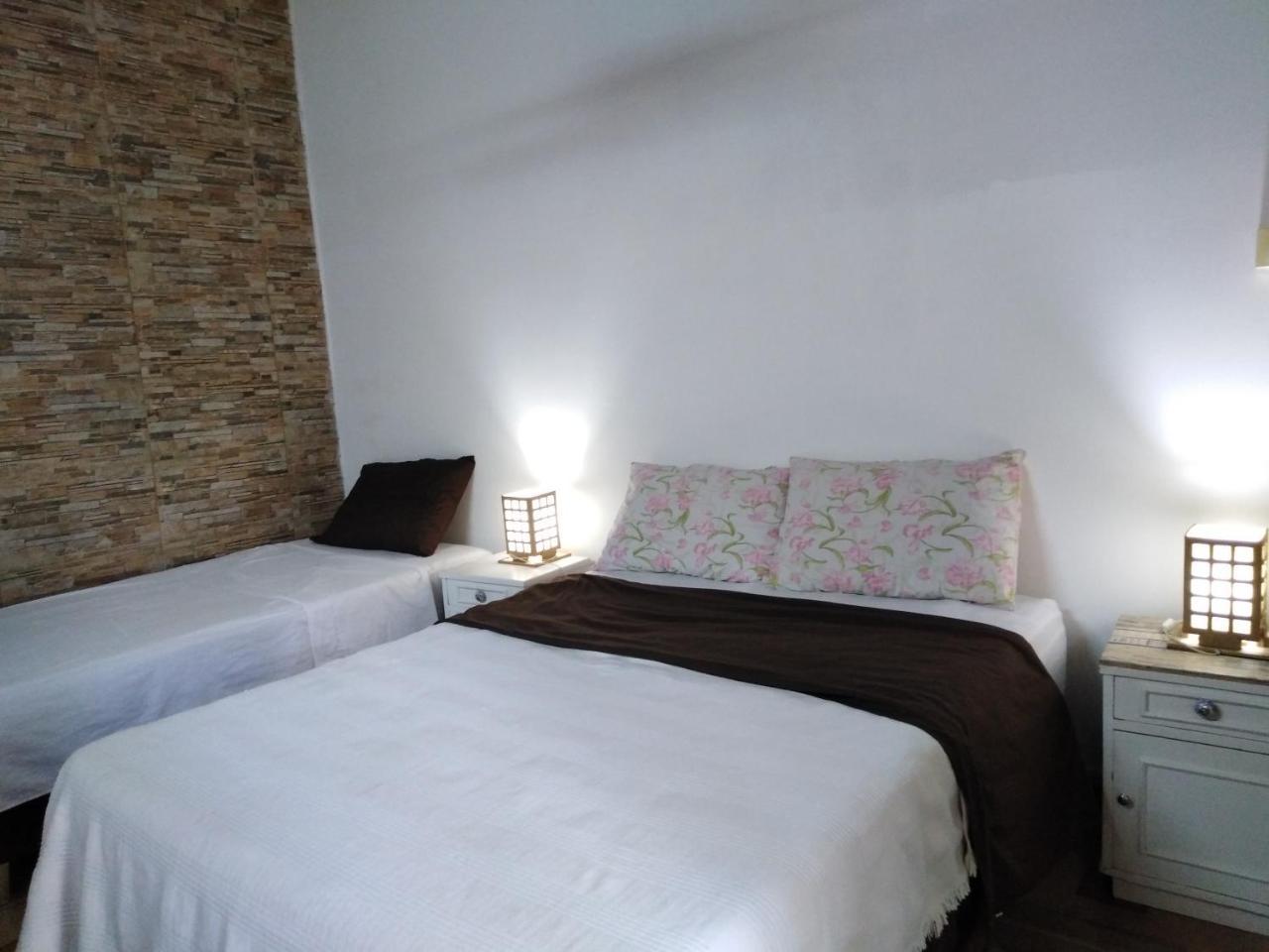 Granados Bed & Breakfast Asuncion Dış mekan fotoğraf